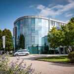 Masilko Versicherung Büro