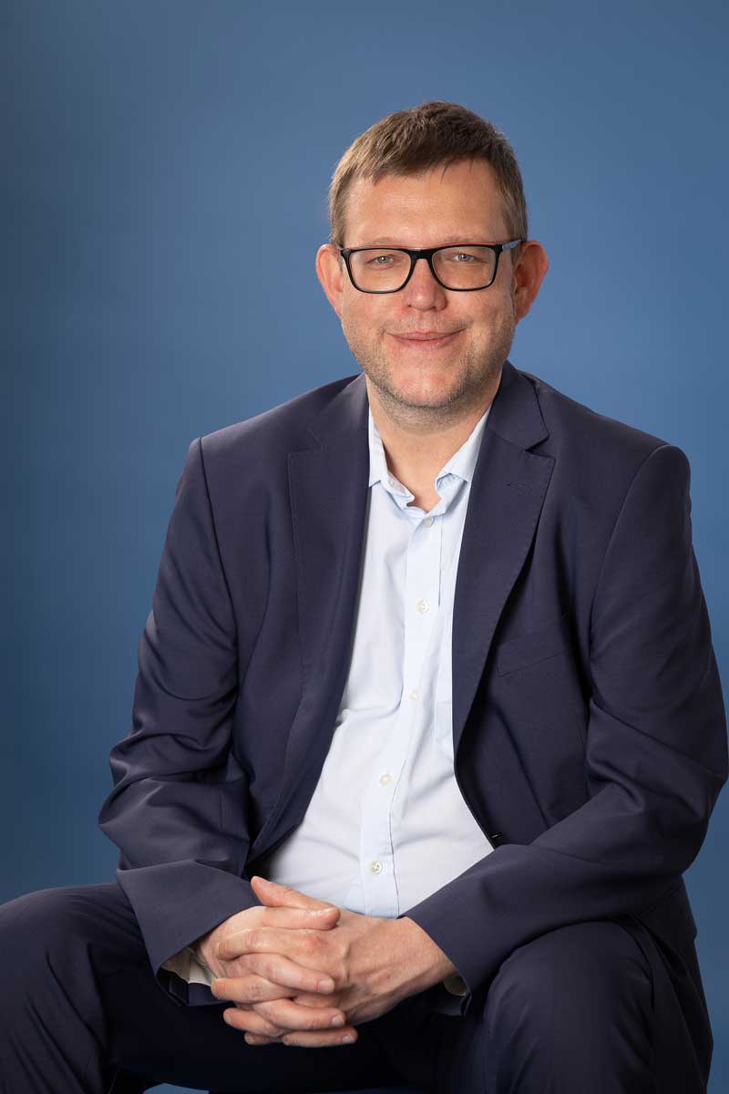 Bernhard-Jürgen Bauer<br />
Selbstständiger Sub-Agent der Masilko & Partner